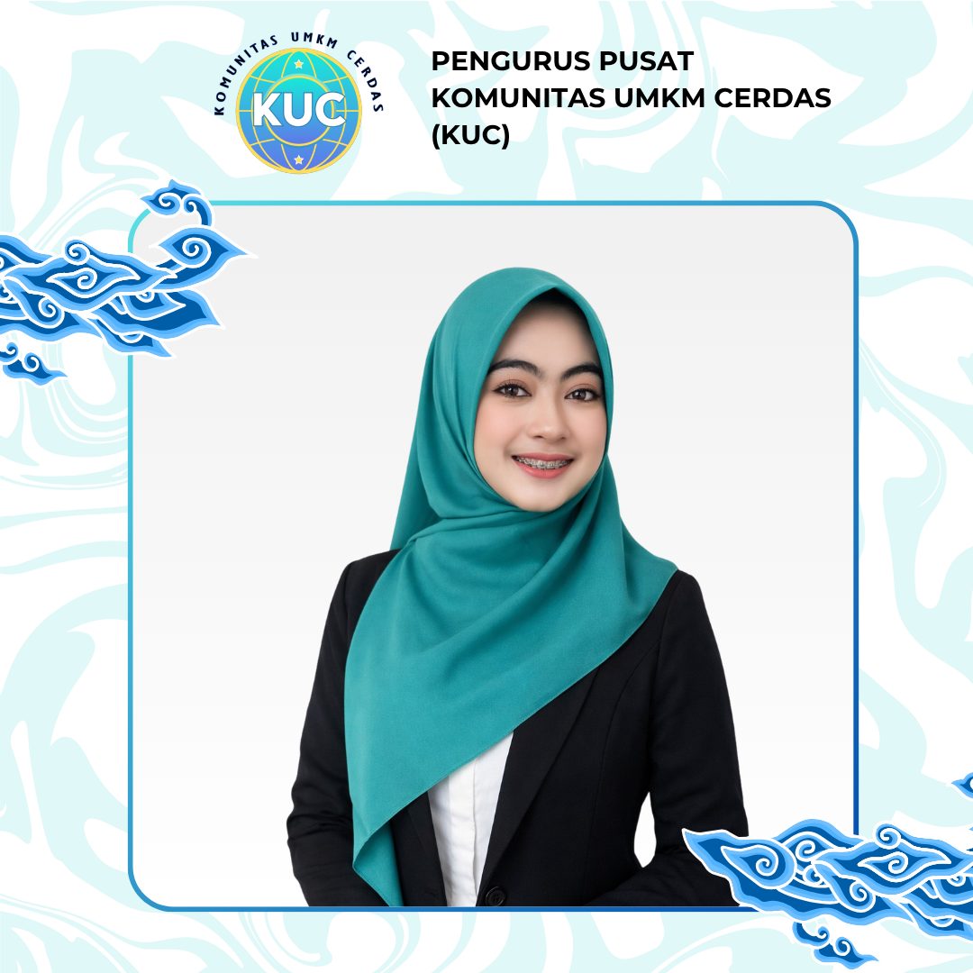Intan Yuliana Juanda, S.E