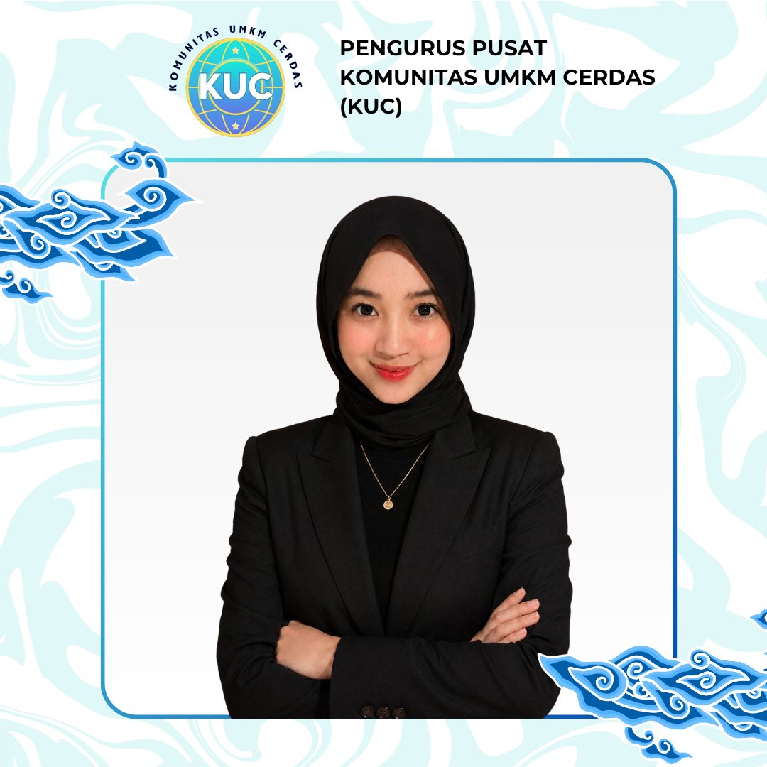 Aulia Fajriyati Dzikriyah, A.Md.A.B.