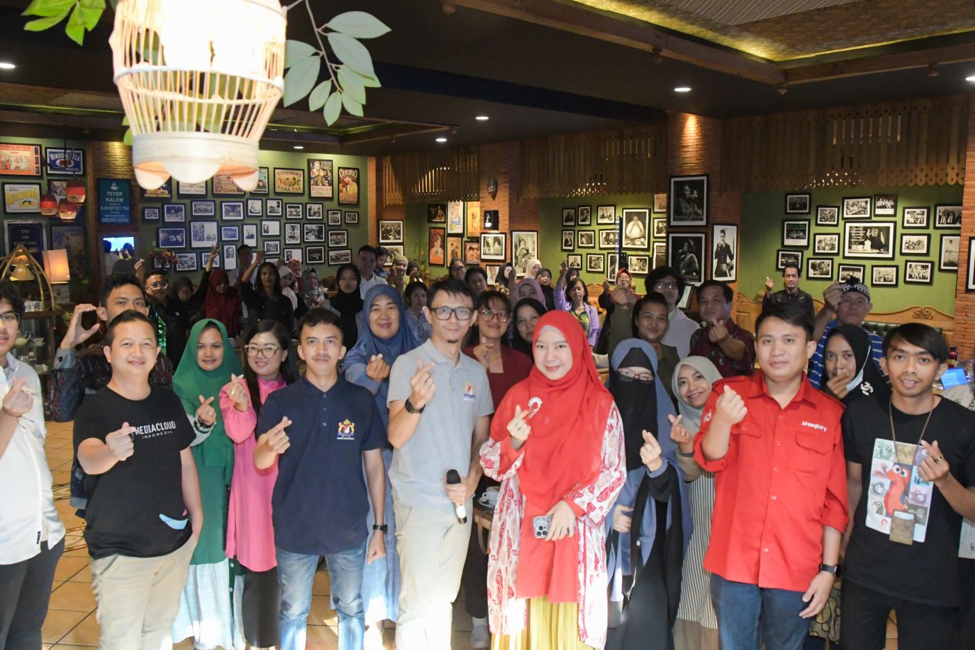 Pemanfaatan Program KUR untuk Anggota KUC